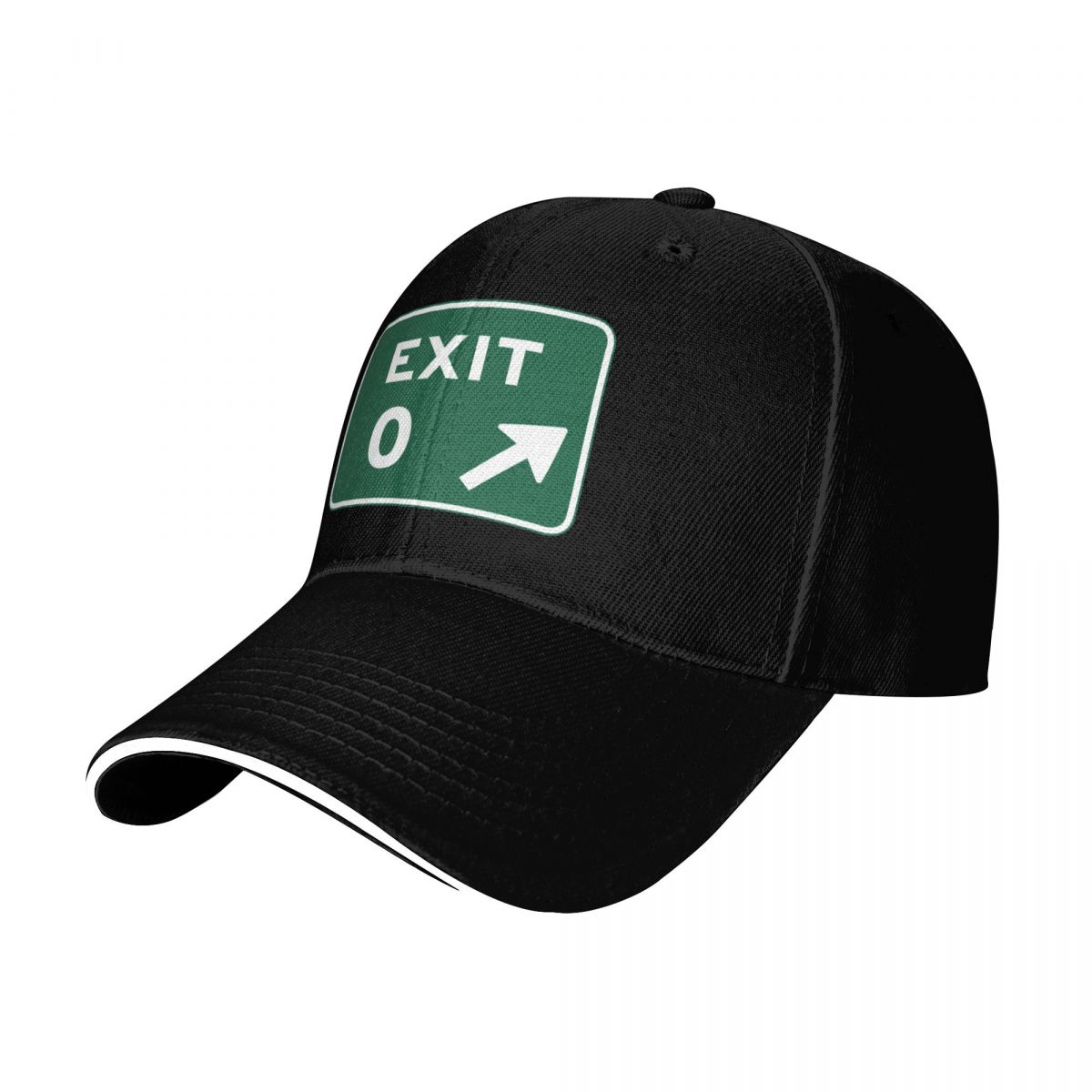 Exit 0 야구 모자 스포츠 캡 골프 캡 골프웨어 아 - Golf Cap Dad 리뷰 및 가격