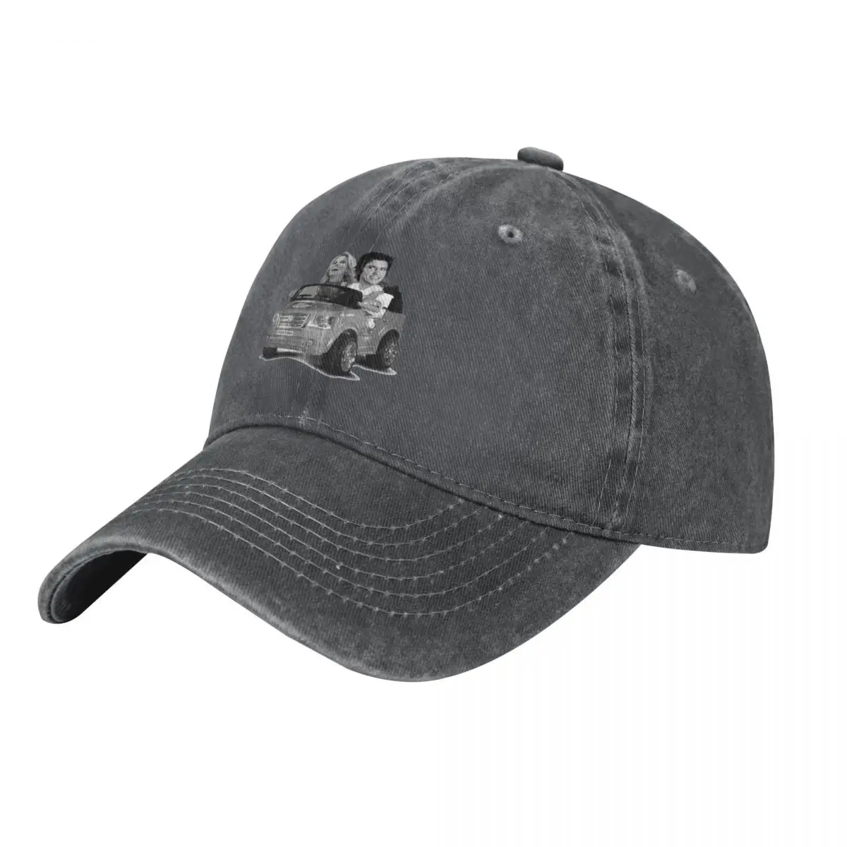 티그와 셰릴: 트루 스토리 야구 모자 후드 아빠 모자  - Golf Cap Dad 리뷰 및 가격
