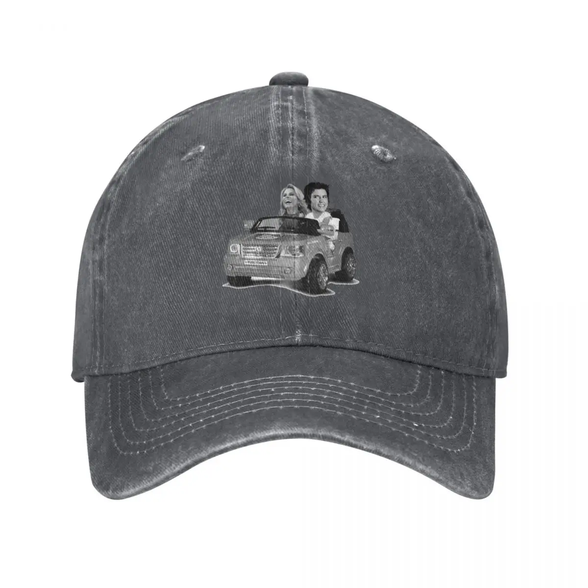티그와 셰릴: 트루 스토리 야구 모자 후드 아빠 모자  - Golf Cap Dad 리뷰 및 가격