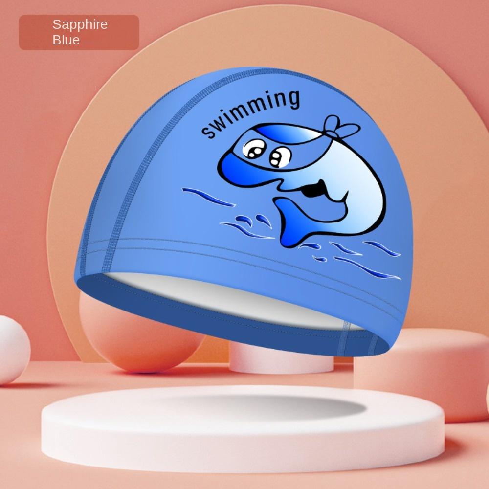 PU 코팅 수영 모자 실리콘 내구성 방수 수영장 목욕  - Swim Hat Silicone 리뷰 및 가격